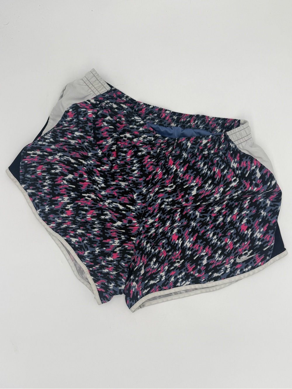 Nike Tempo Dri-FIT Shorts Women’s Small Running Workout Athletic